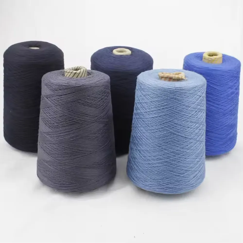 Speciality Yarn